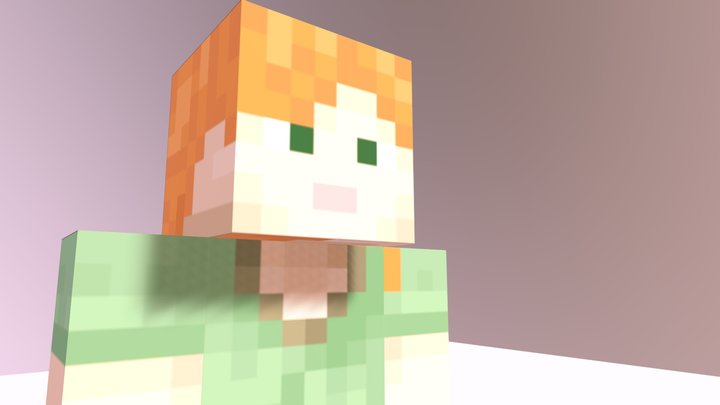 Noob 666  Minecraft Skin