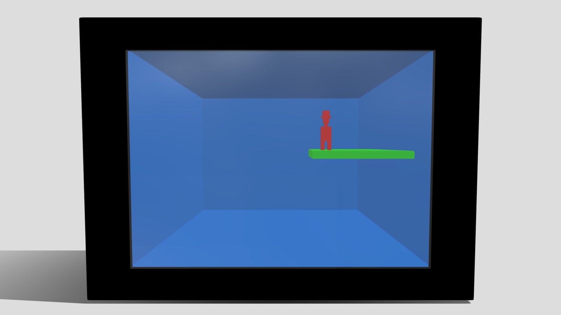 3December 6 - Video Game