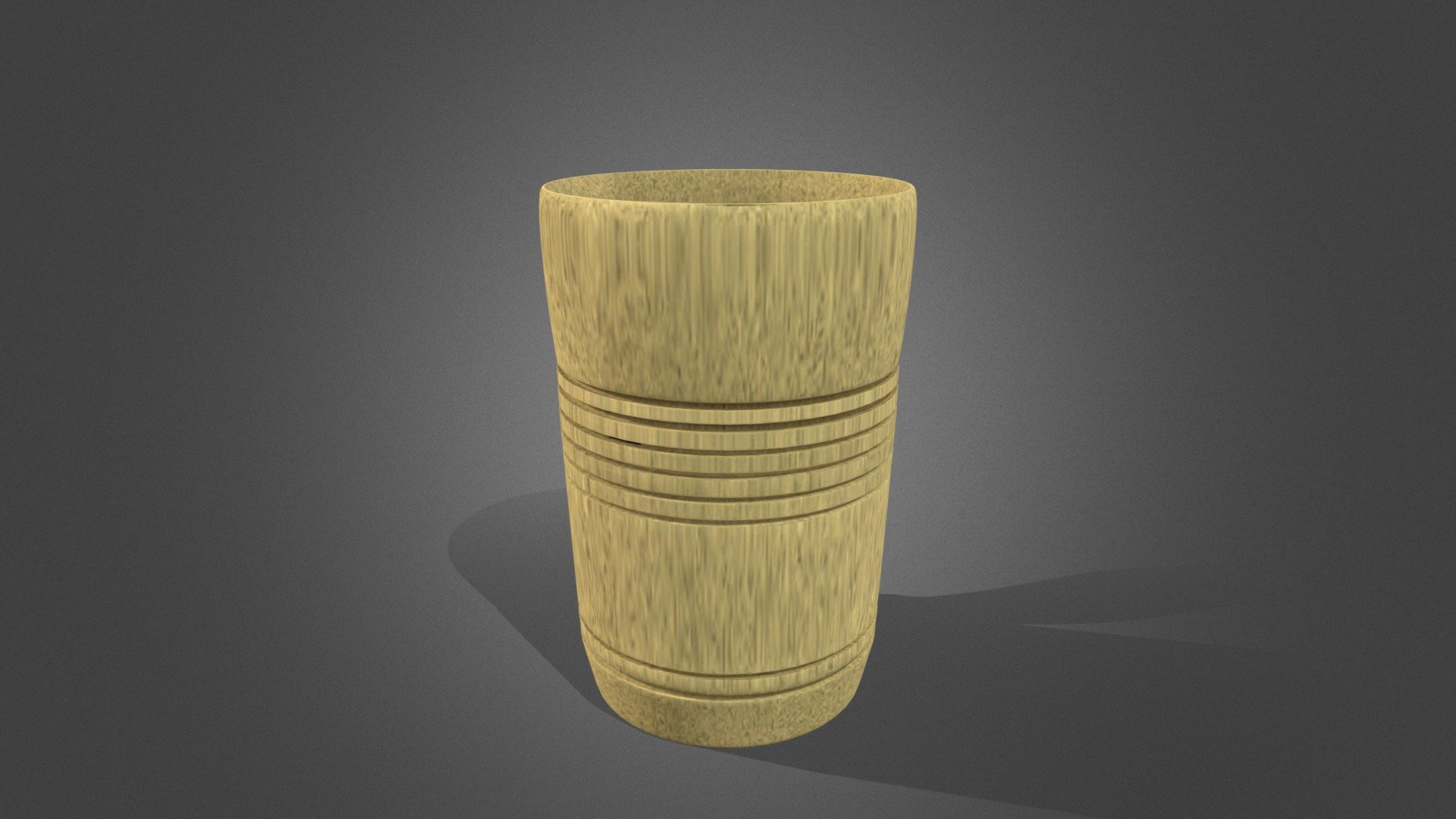 tea cup