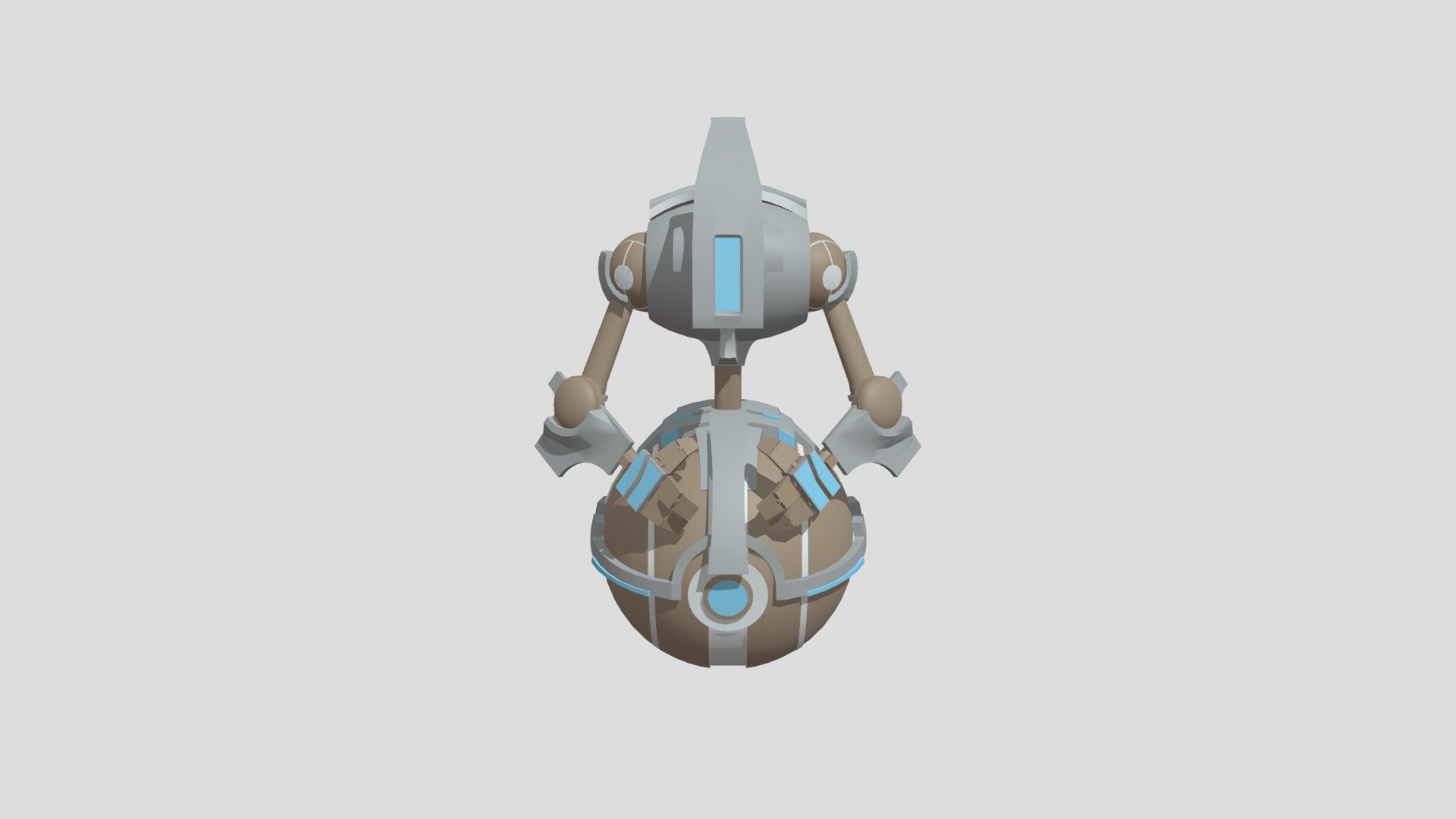 Robot Bob 1 1
