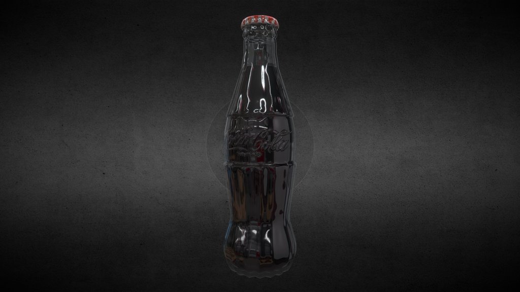 vintage Cola