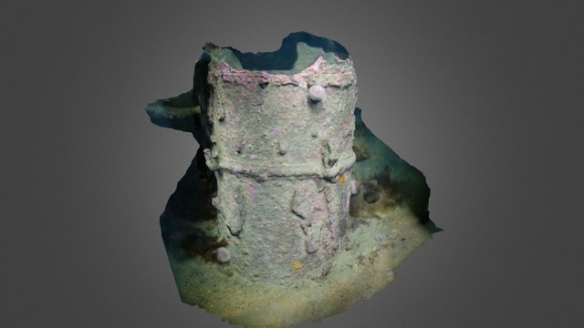 Chance funnel 2 3D Model