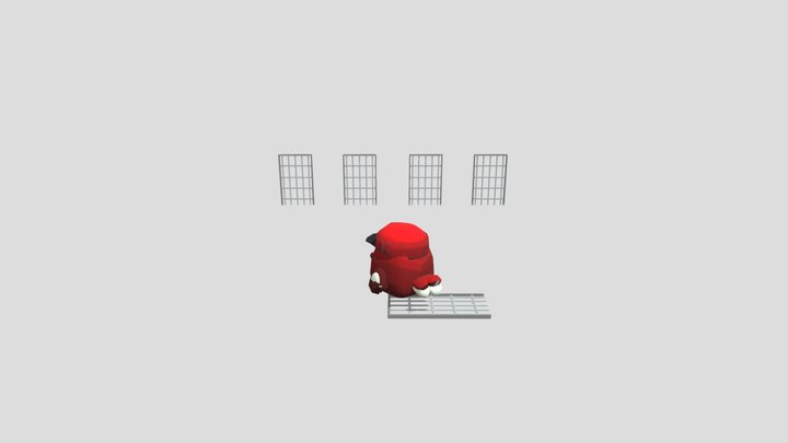 meat chicken secret – Modello 3D gratuito STL