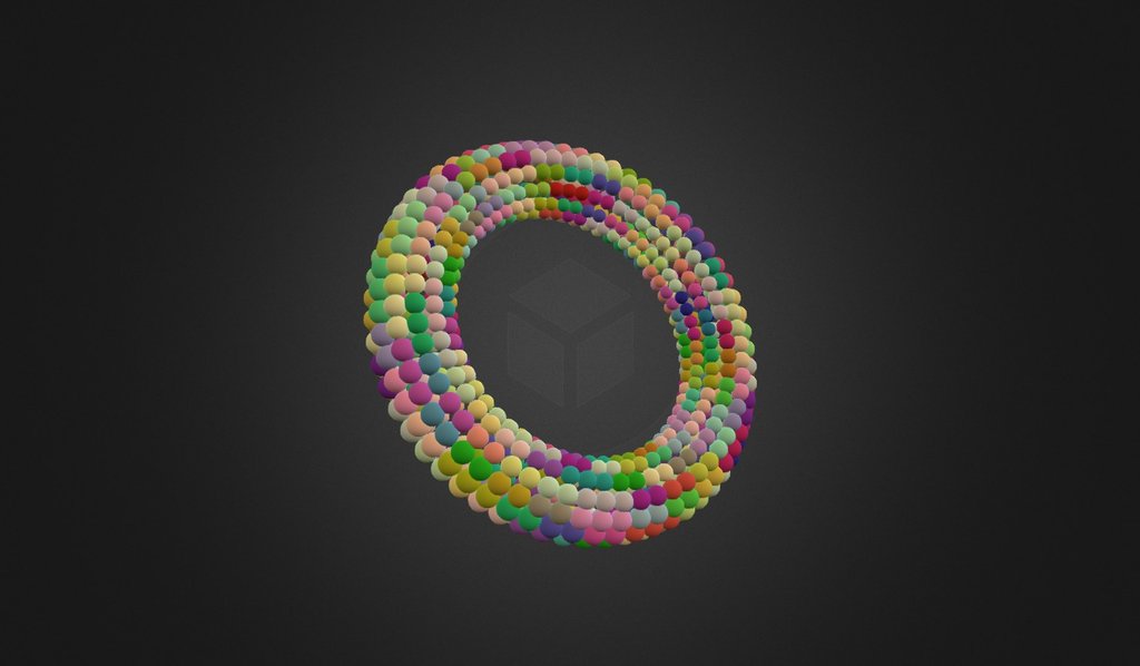torspheres