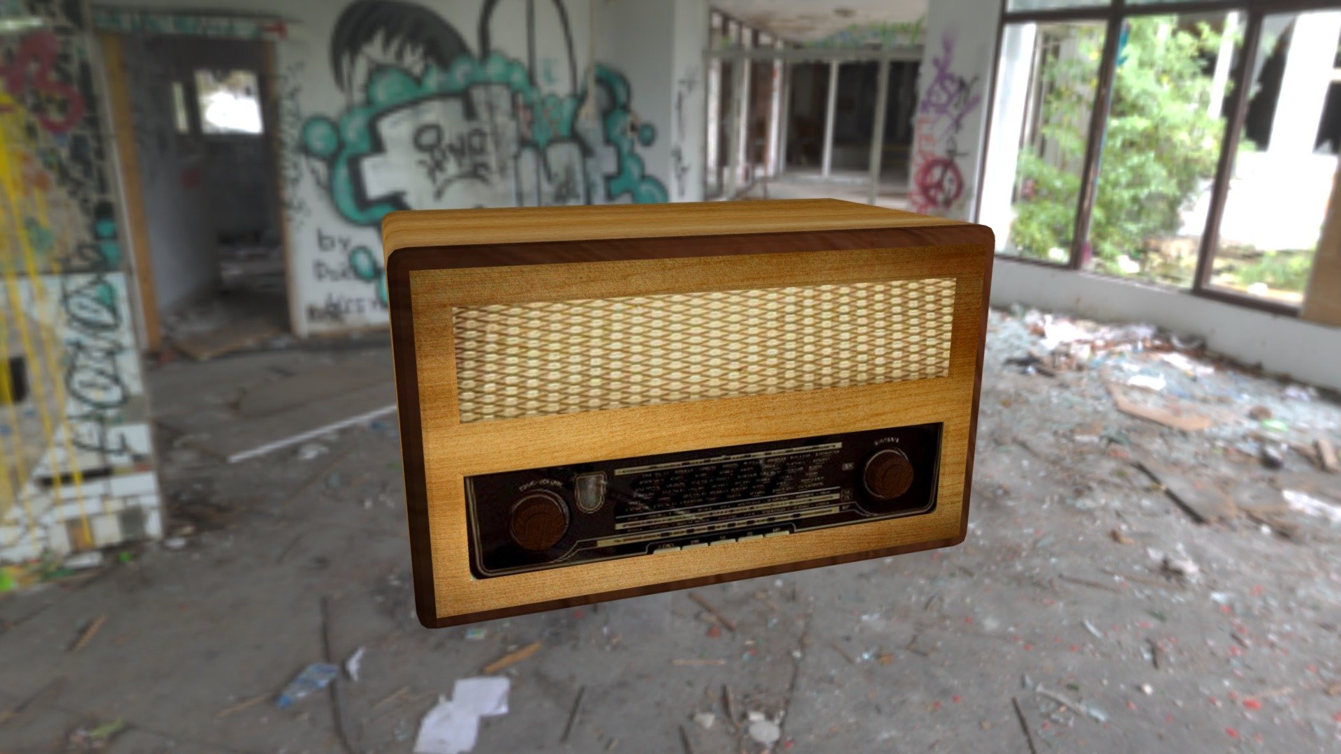 Radio