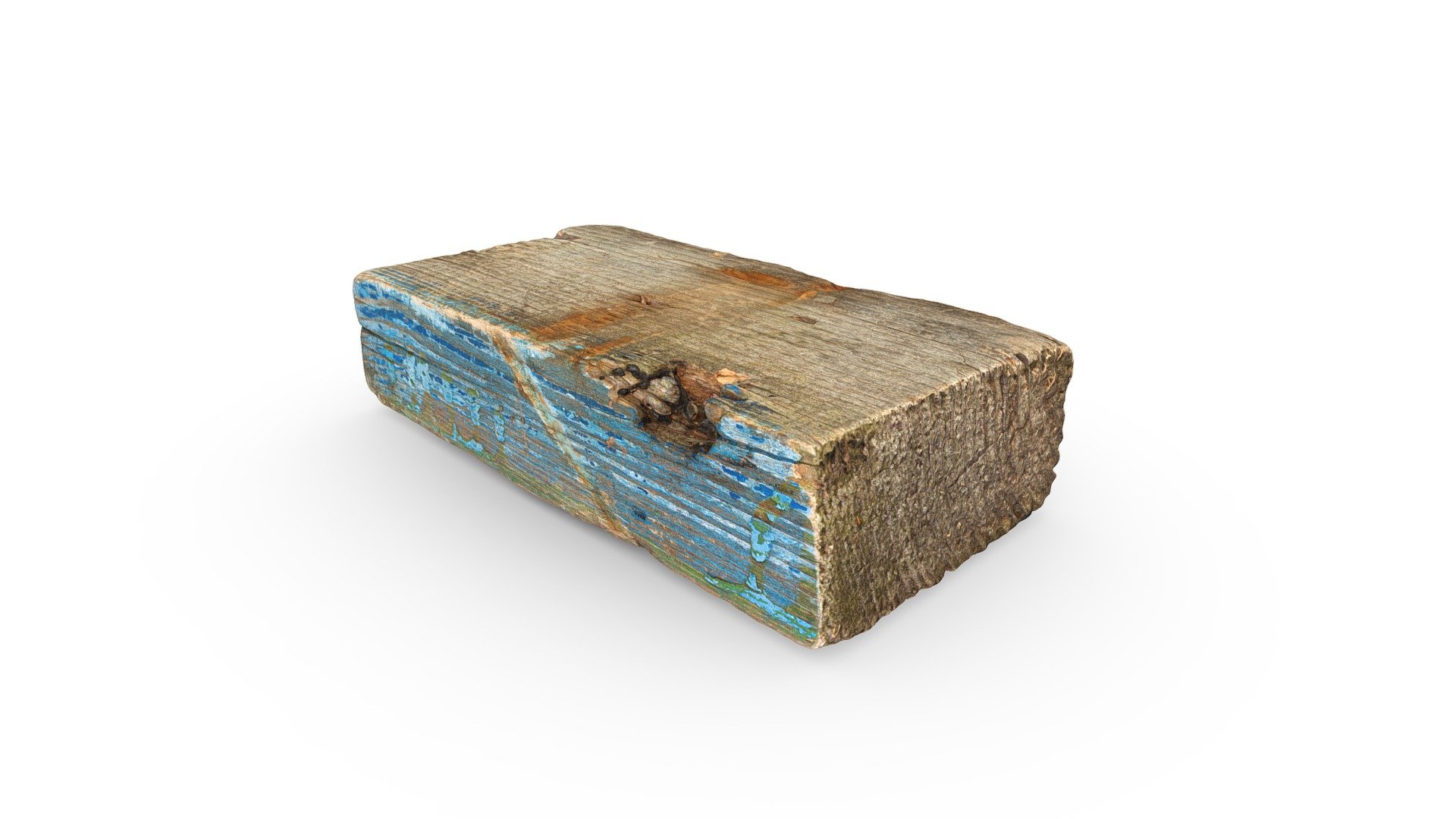 Old Timber - 3D model by RawCatalog.com (@rawcatalog) [ae97c11] - Sketchfab