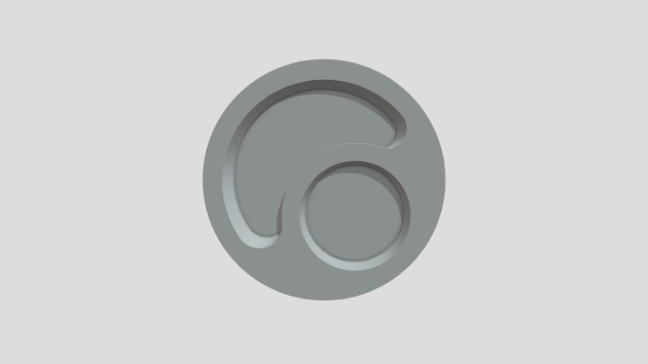41 3D Model