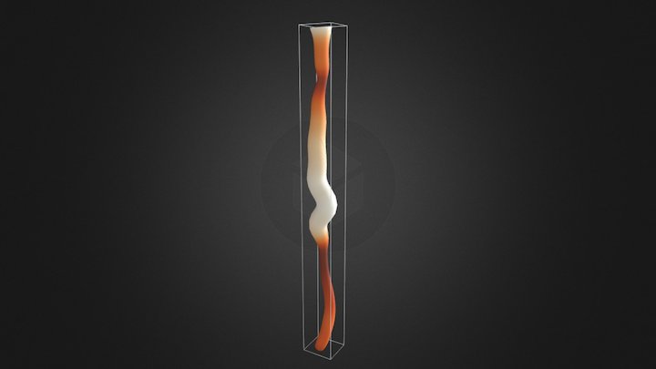 SP1 T30s 3D Model