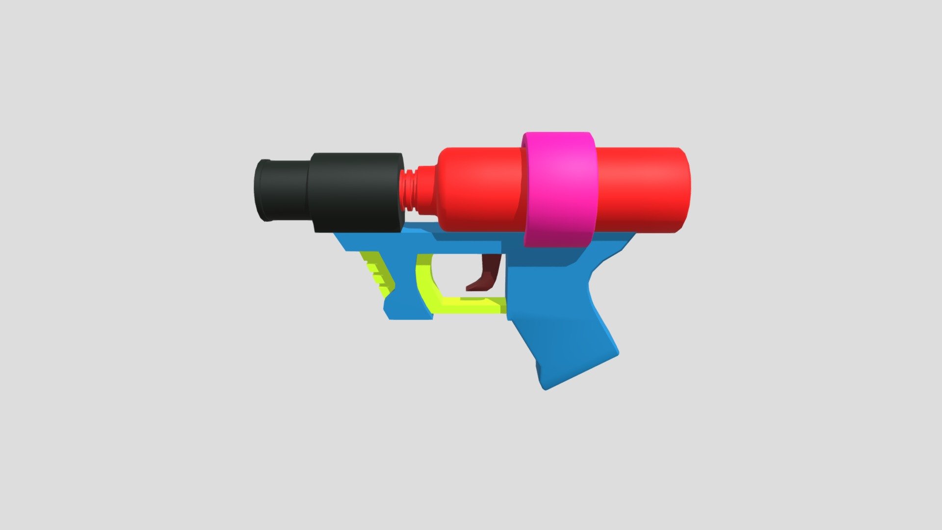 PISTOL