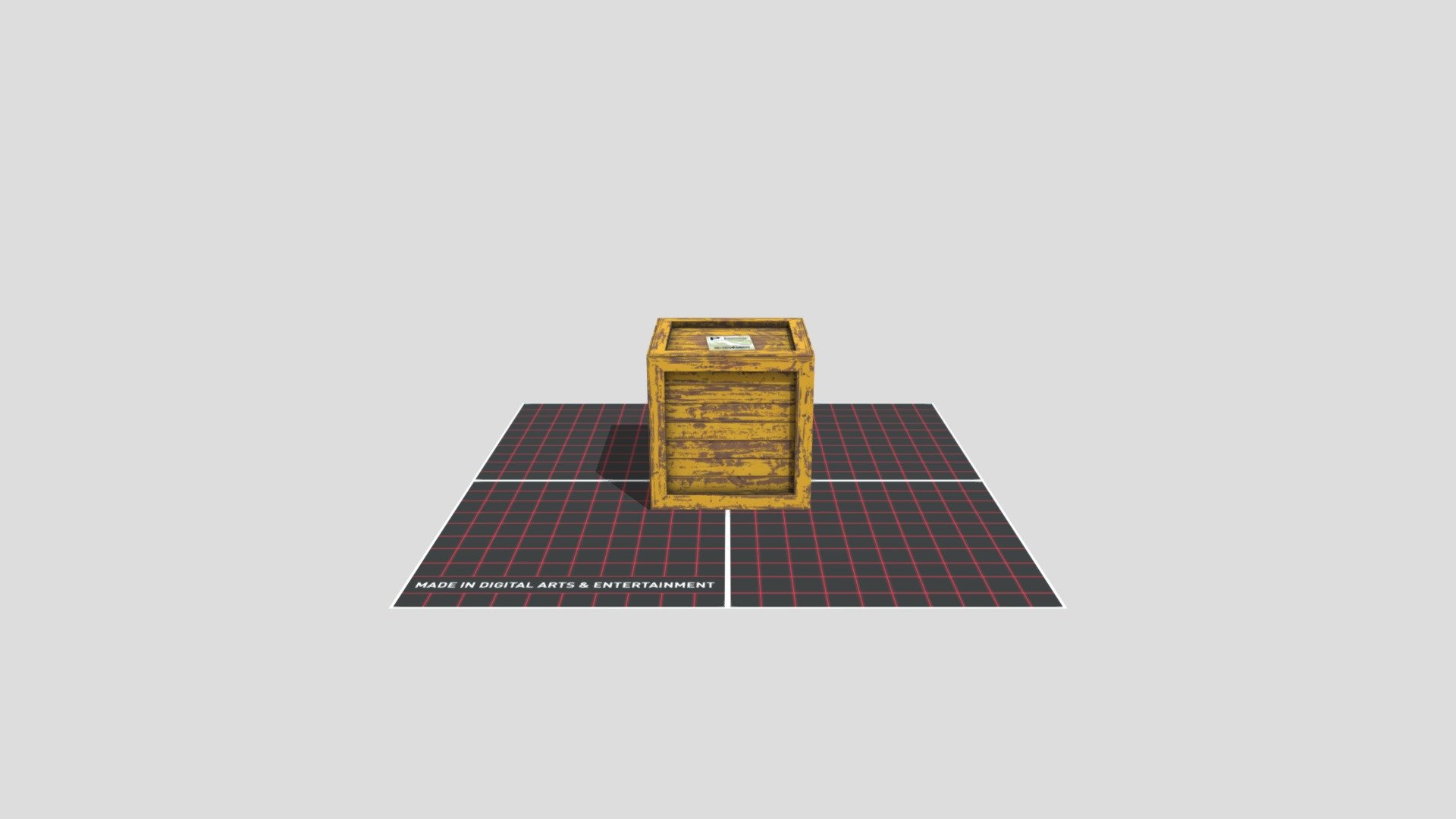 Crate