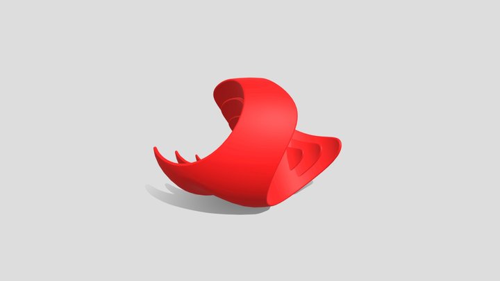 PROPUESTA 2 VARIANTE 1 ETAPA 3 3D Model