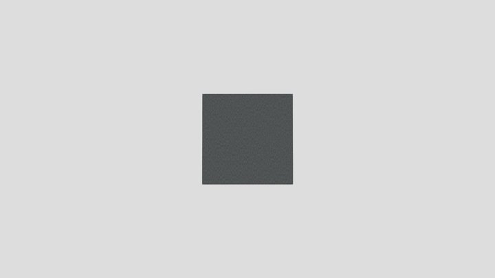 MAG Blacktop Straight 2 and a Half Meter – Kostenloses 3D-Modell STL