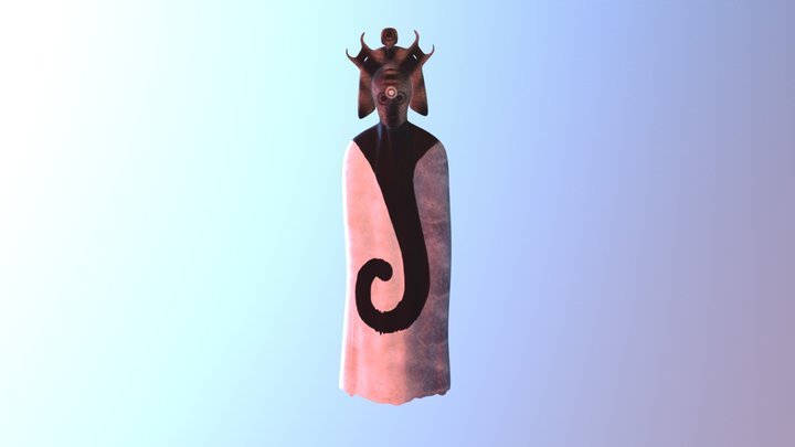 test6 3D Model