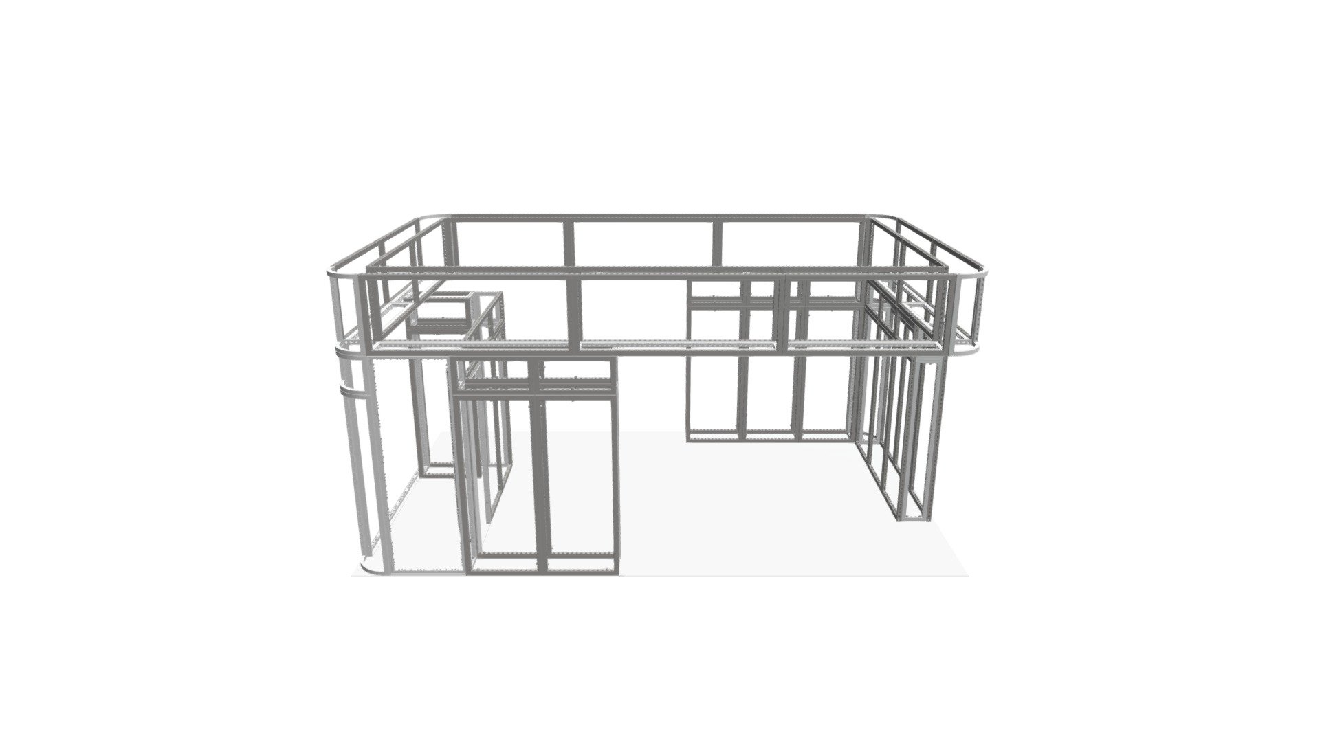 2017 IHS - 3D model by VerenaHuber [ae9e18a] - Sketchfab
