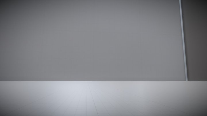 gridroom – Modello 3D gratuito STL