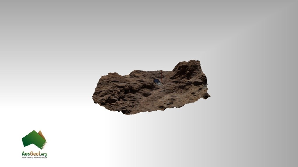 Geology - Blinman9