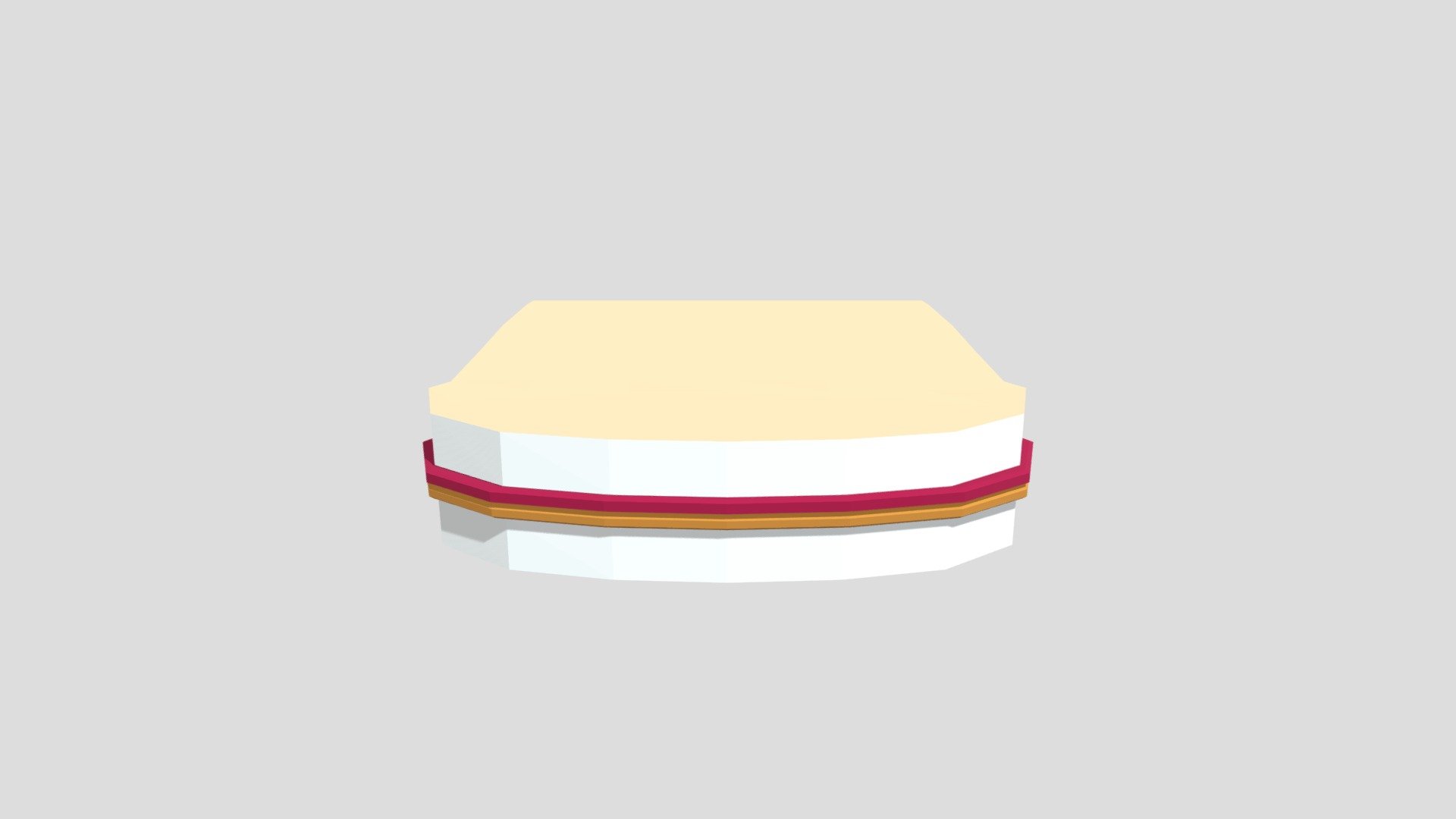 Peanut butter and jelly from Poly by Google