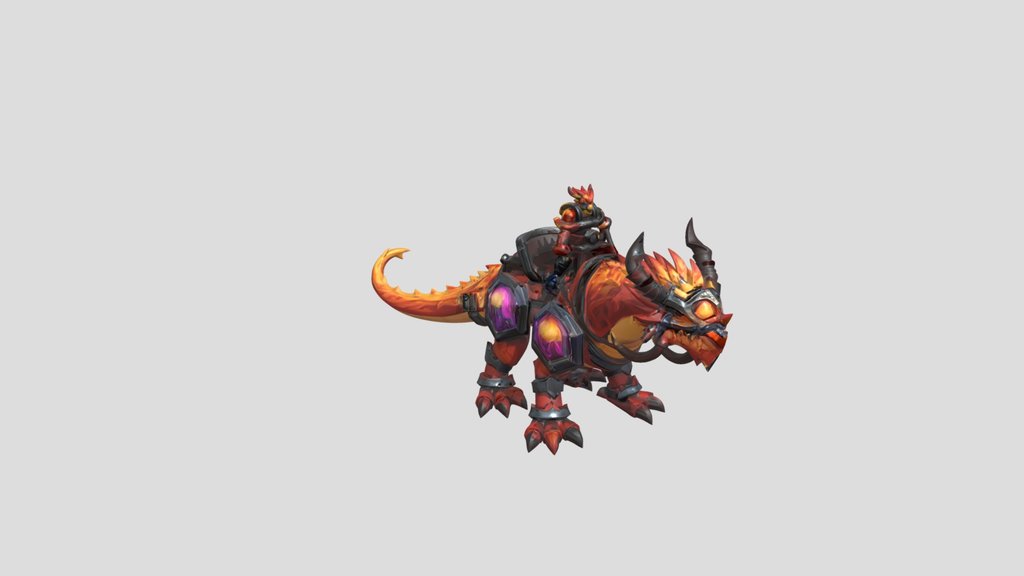 MountWorld