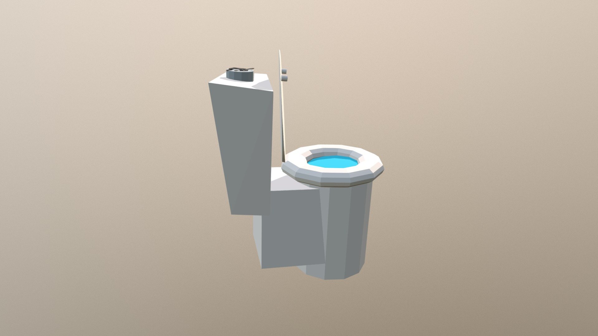 Connor Throne