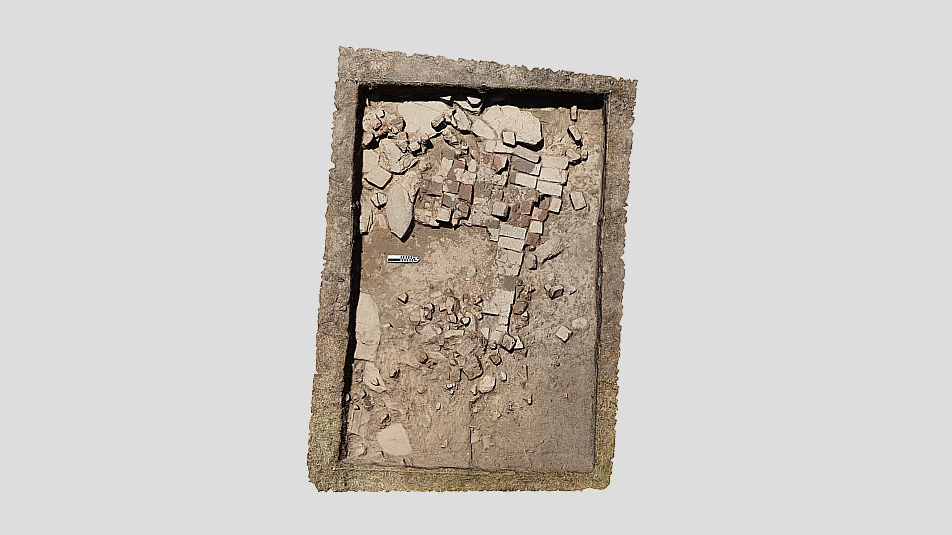 Bradstreet Trench