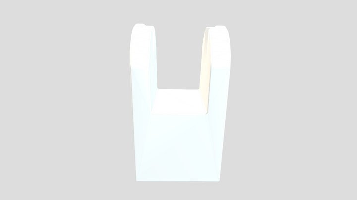 Press_v03 3D Model