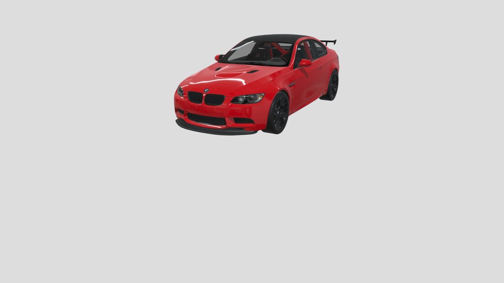 2011_BMW_E92_M3_GTS
