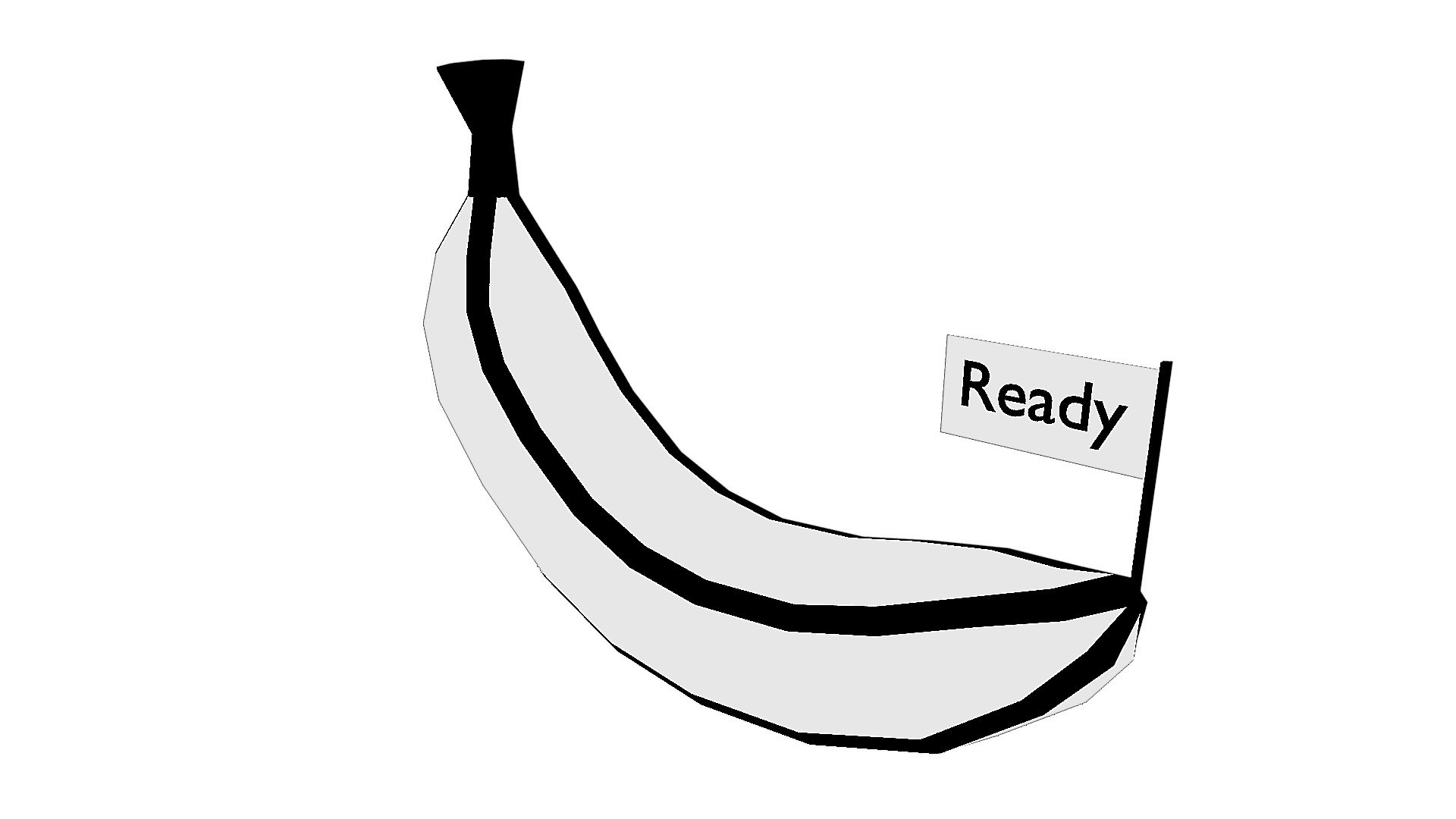 3D Inktober 2019, Day 31 - Ripe