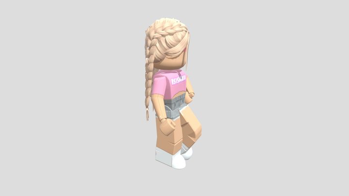 user_jardeisee7 3D Model