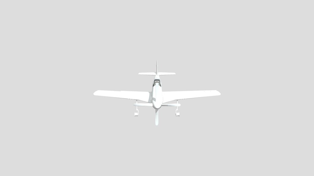 TF-51D (DCS World)