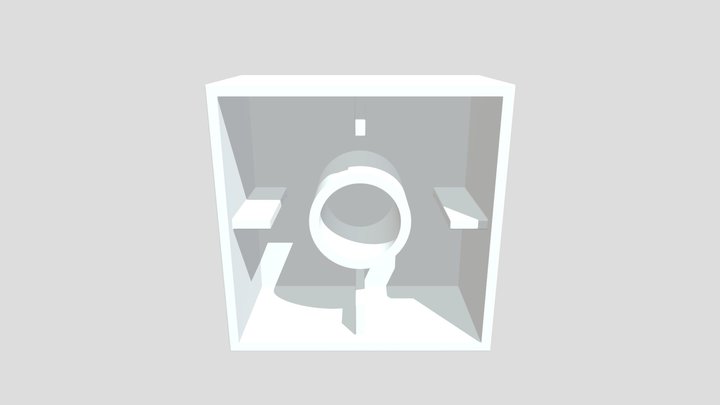 Lab 2 Assignment 3D Model