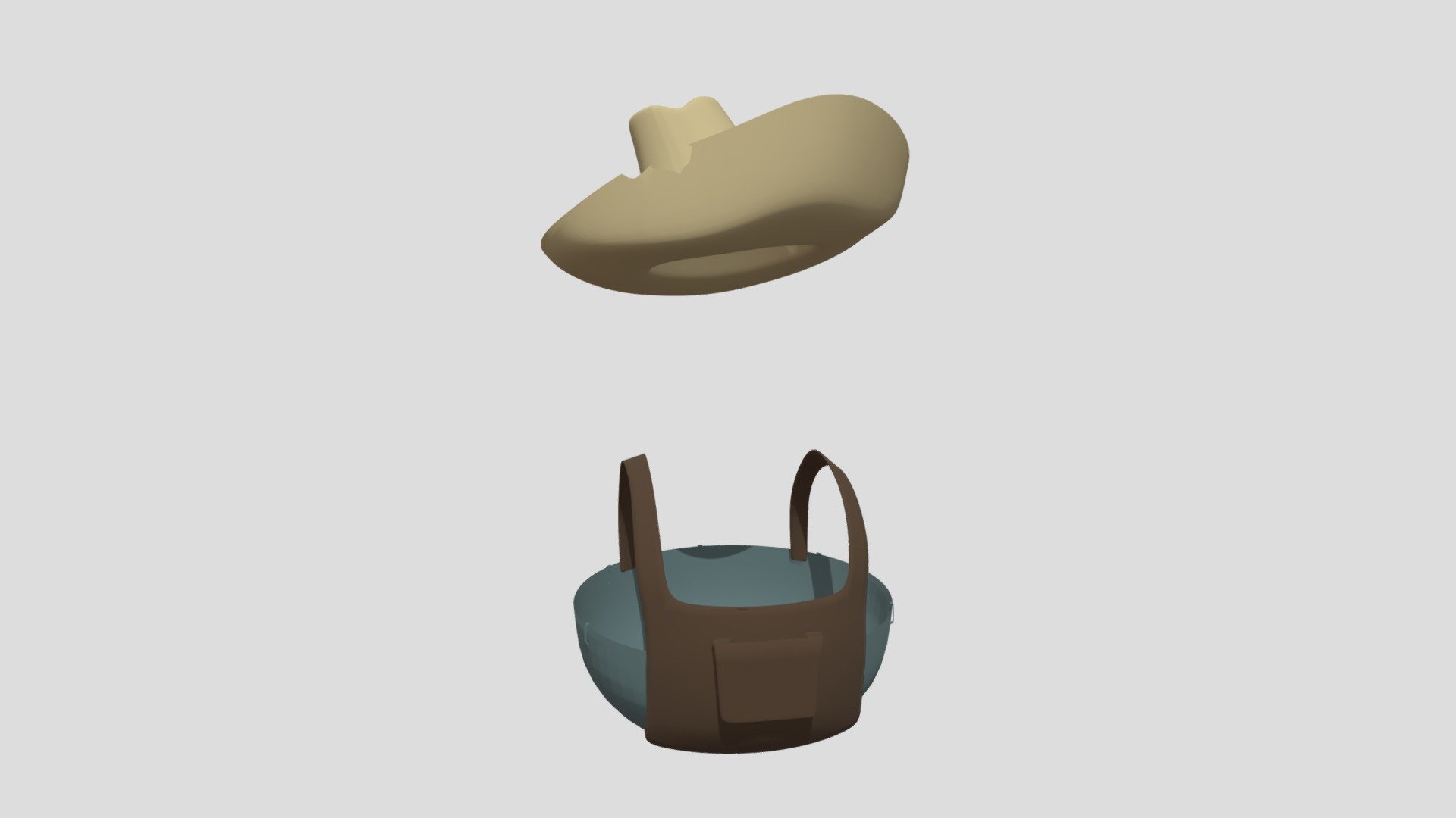 Blacksmith Costume