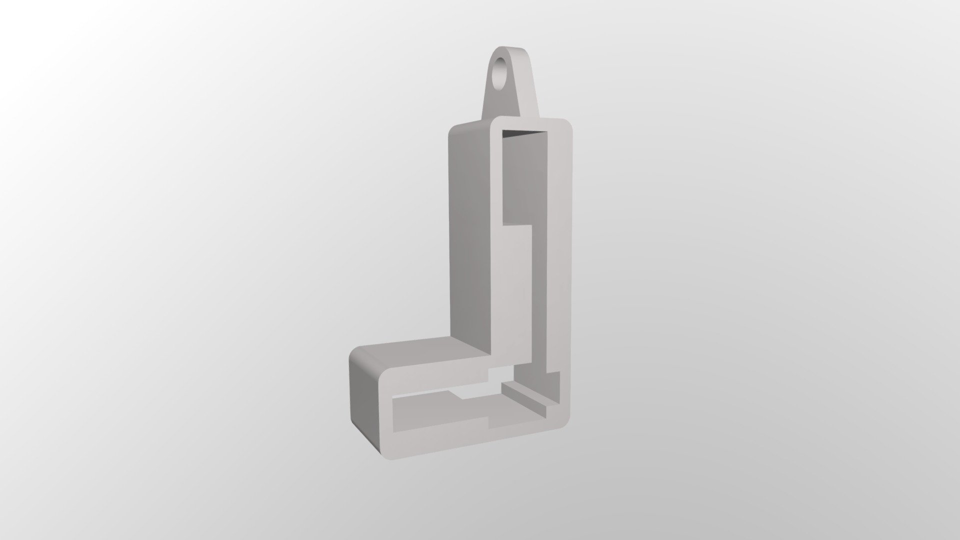 BETAFPV USB connector case