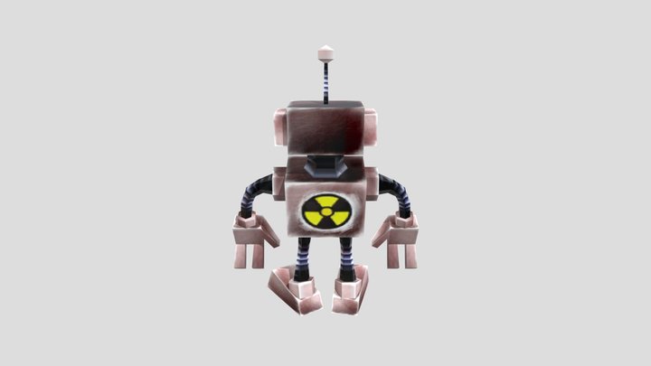 Bot walk