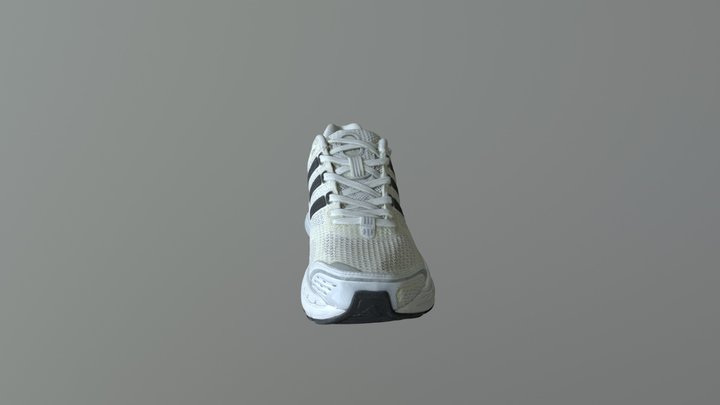 Adidas Sport 3D 3D Model