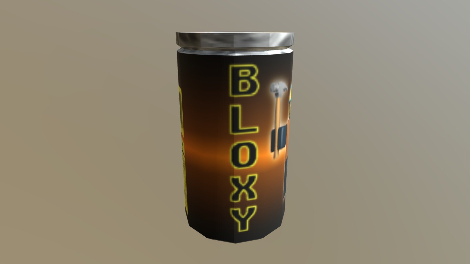 Bloxy Coda