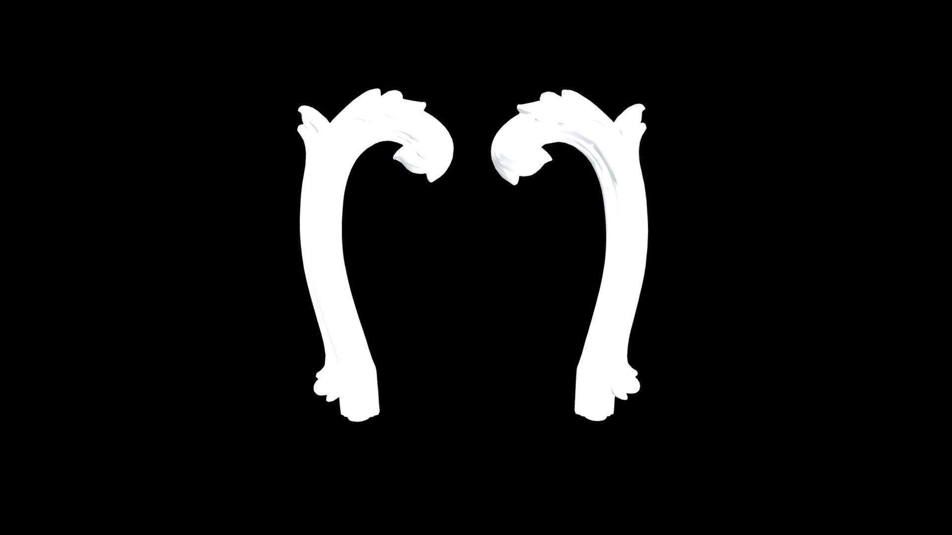 u_Дс-323_213x100x20mm_OBJ.obj