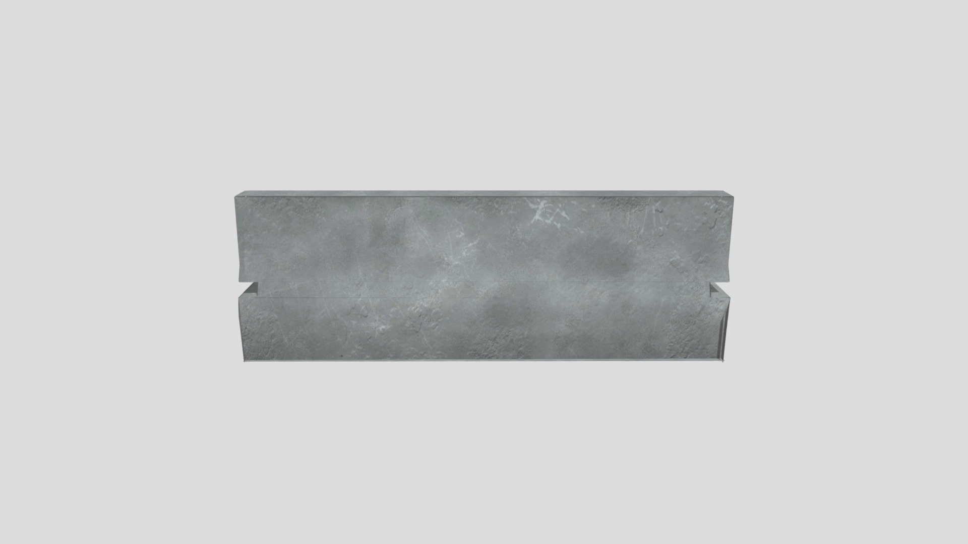 barrier