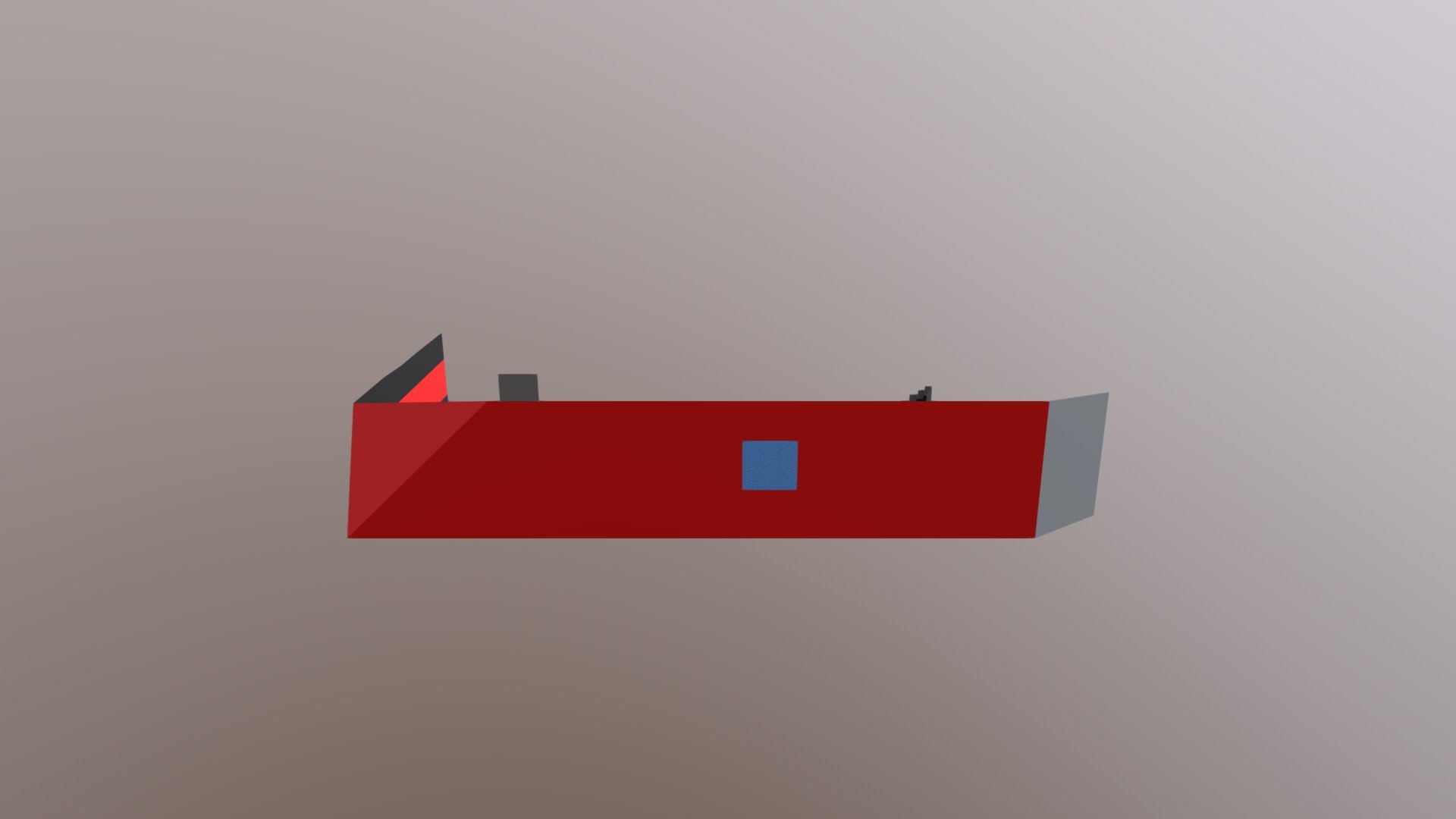 Model.Shaq - 3D model by SHAZ (@shalowe12) [aeac7de] - Sketchfab