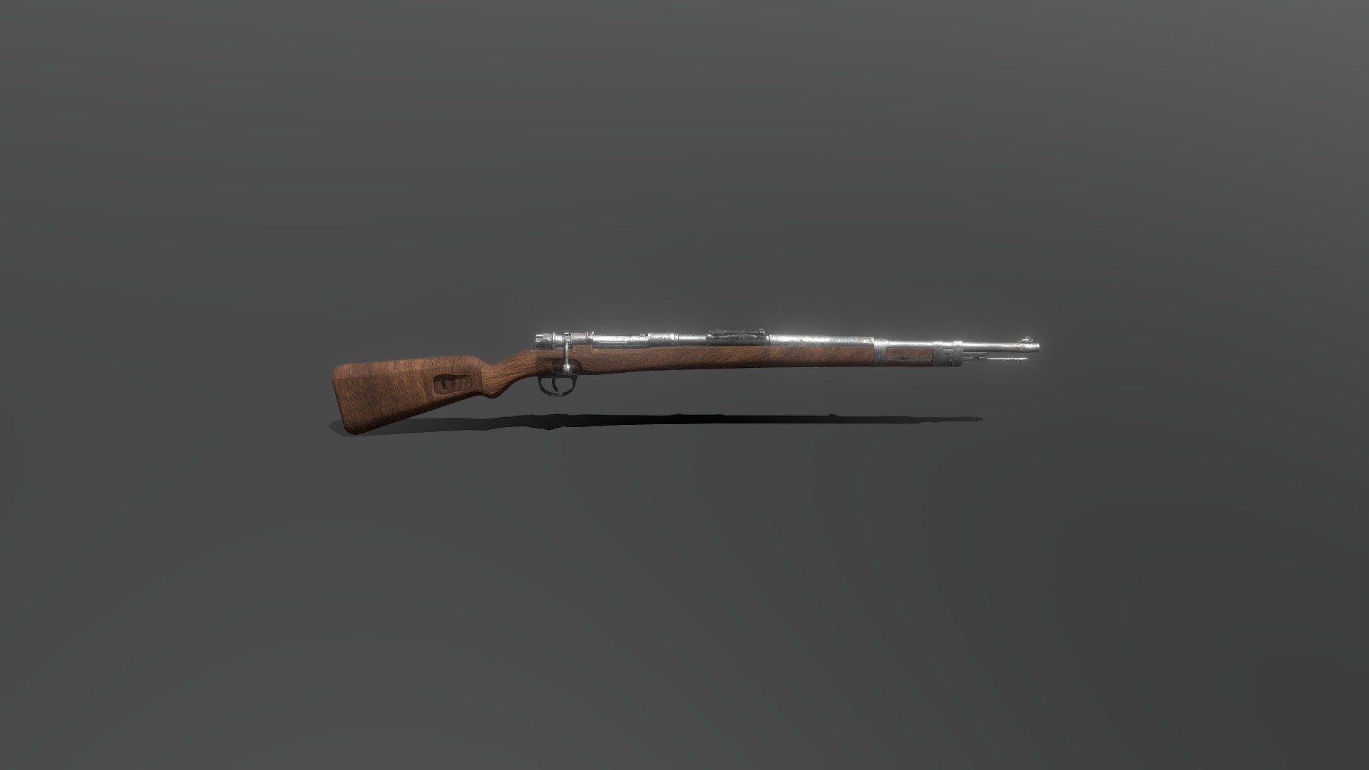 Kar-98 v.2