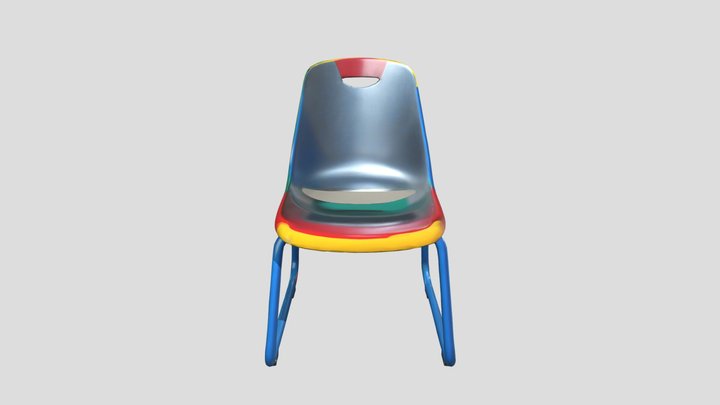 prueba – Modèle 3D gratuit STL