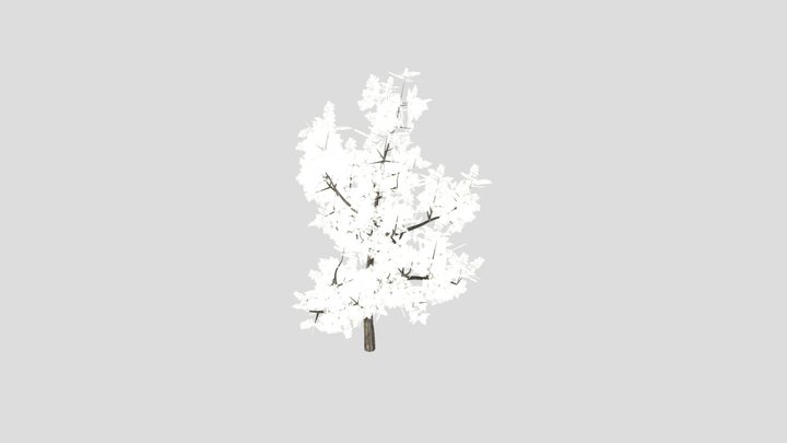 Tree – Gratis 3D-model STL