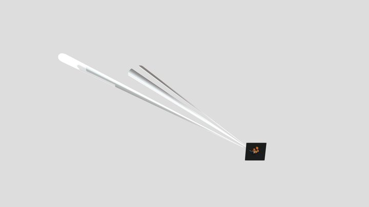 ImageToStl_com_Warner+Bros_+Animation+(2008-2015 3D Model