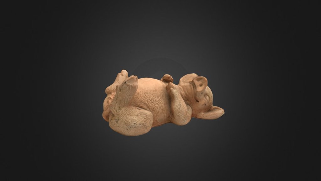 Lazy Pig