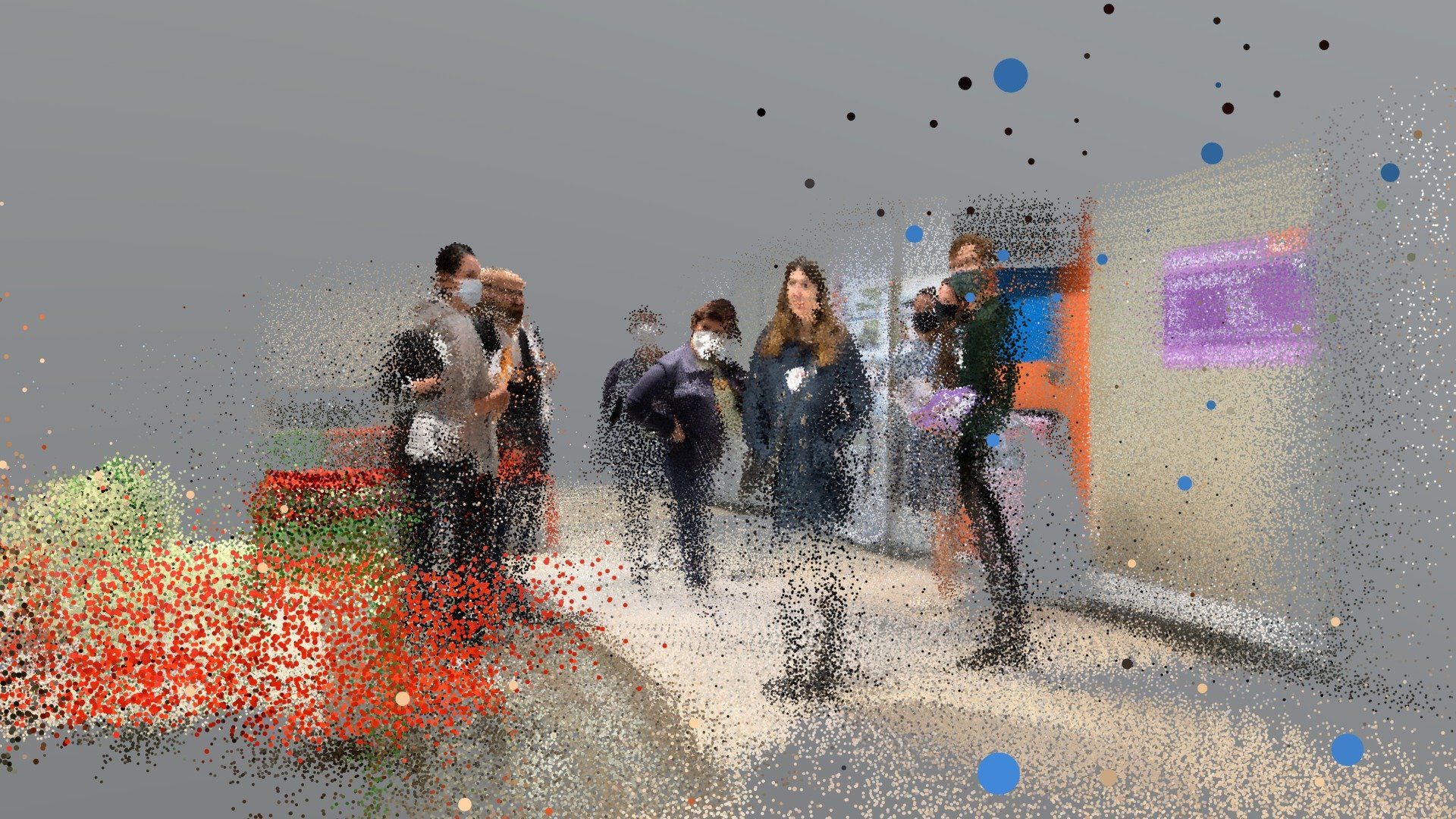 EiE CoDesign & Soundwalk Team — Sketchfab embed 3D viewer