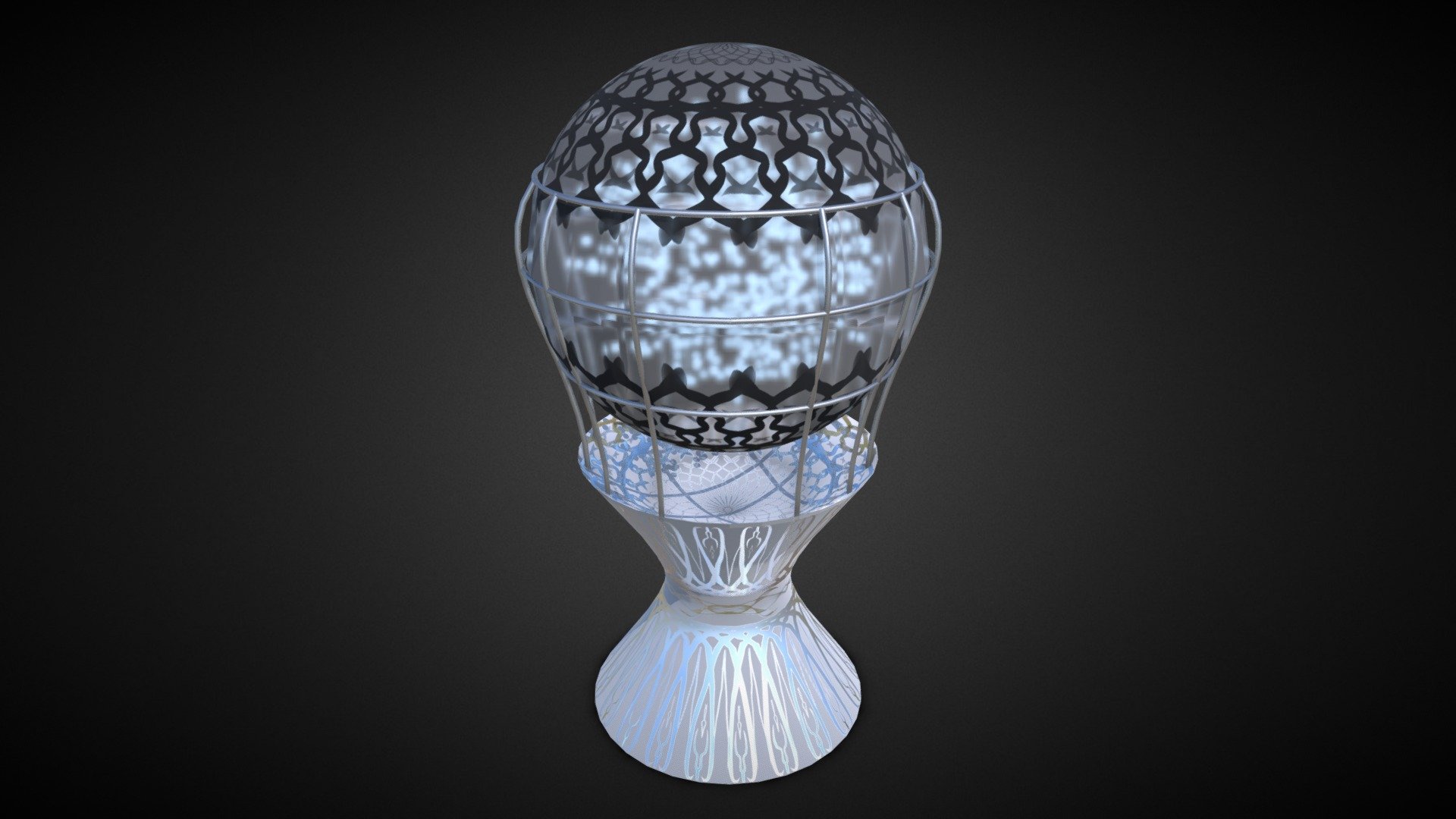 Magic Lamp