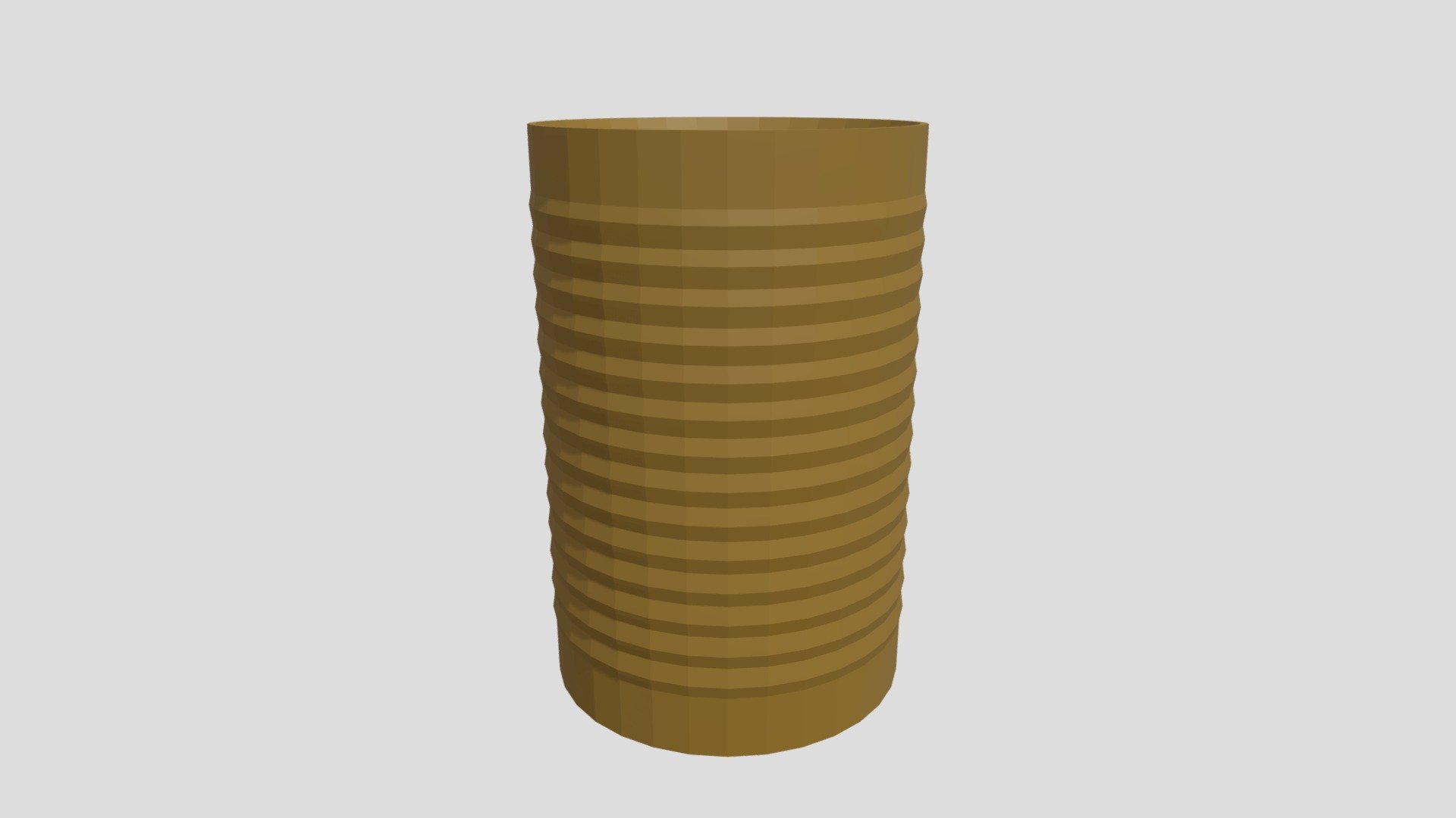 iron can