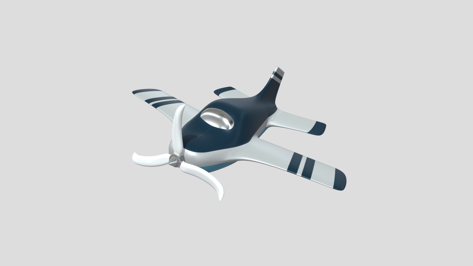 Aeroplane