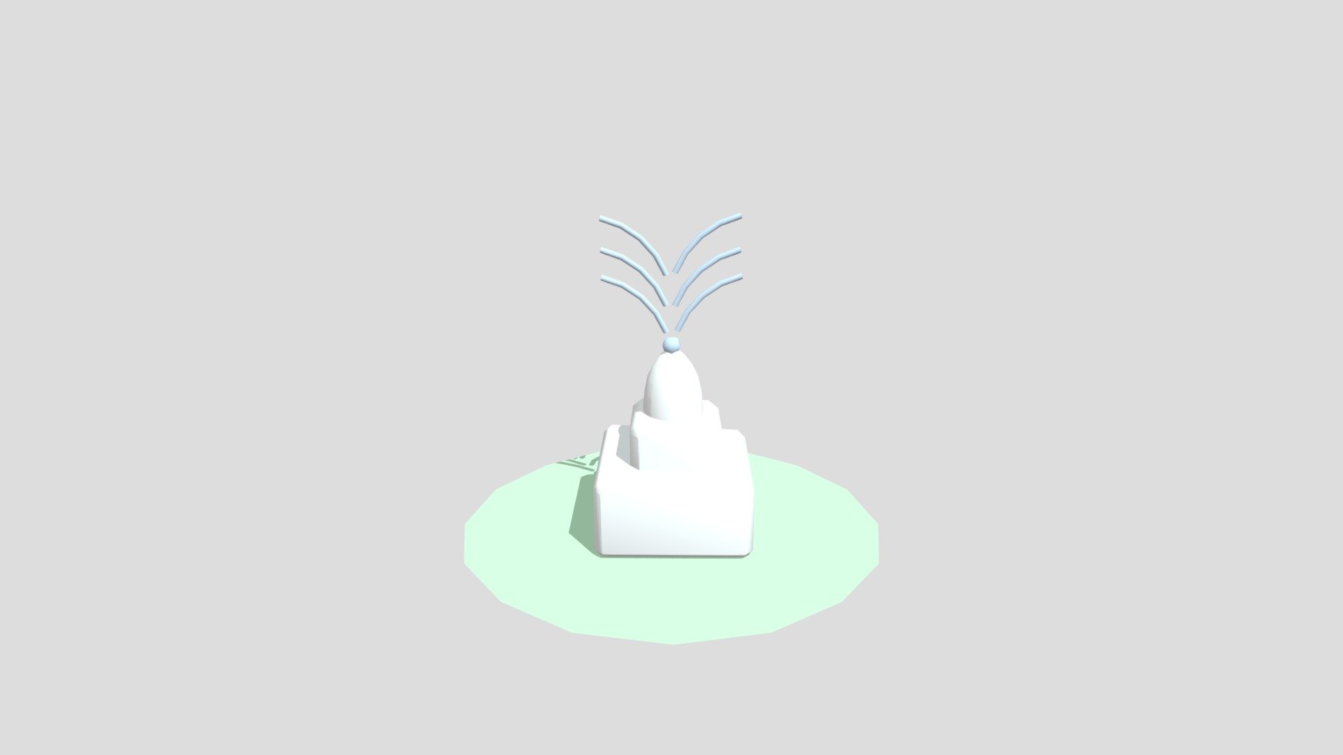 Fountain of Youth