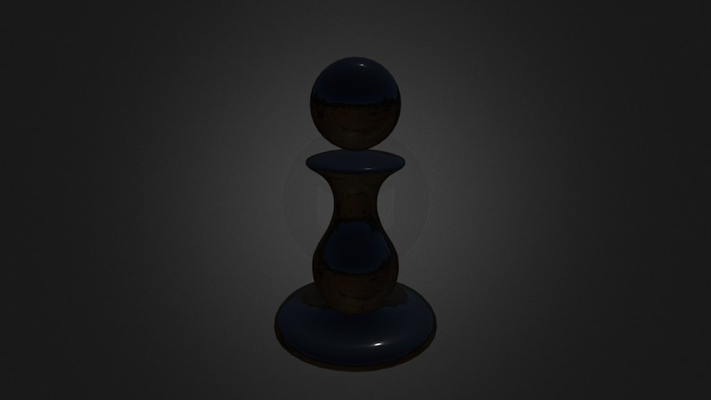 Chess Pawn2