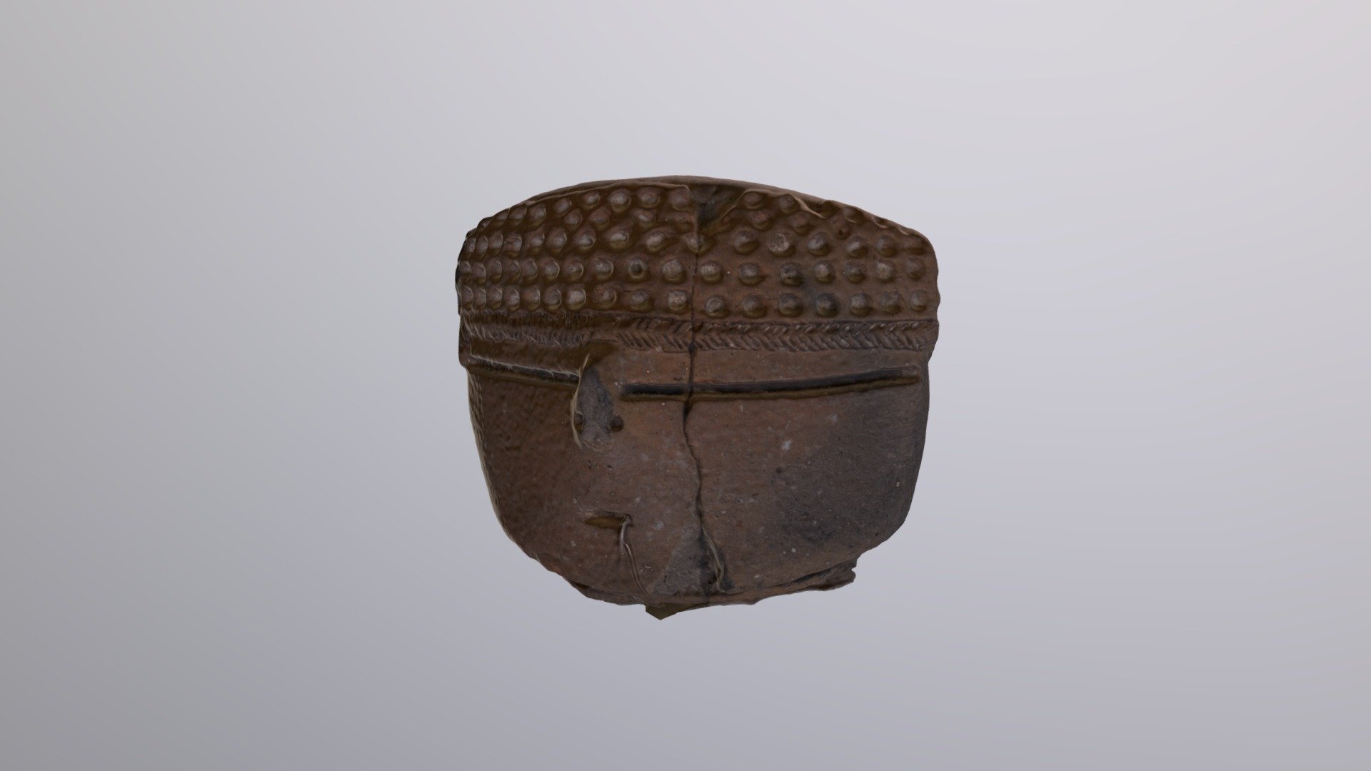 Estatuilla N78-38E